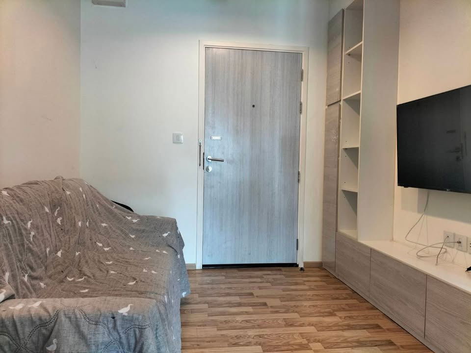 รูป ขายคอนโด เดอะคาบาน่า สุขุมวิท 76 ใกล้ BTS แบริ่ง - รูปที่ 4/10