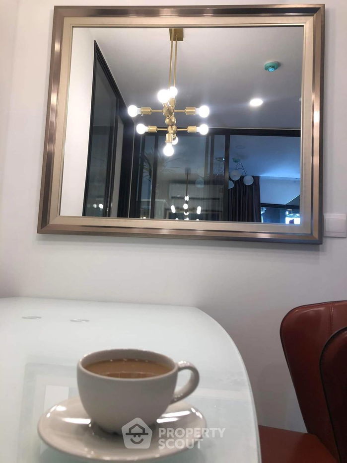 picture 1-BR Condo at Aspire Sukhumvit–Onnut in Suan Luang (ID 1546093) - 8/12