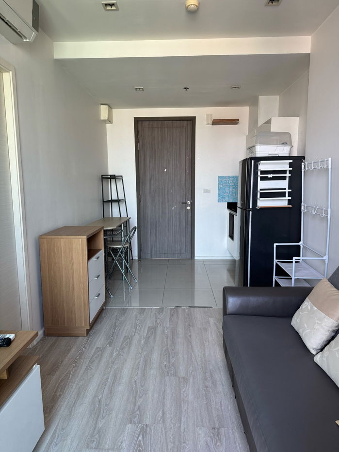 รูป 🌈 For Rent 🌆 Quinn คอนโดรัชดา 17 🌆 JA-653 - รูปที่ 5/9