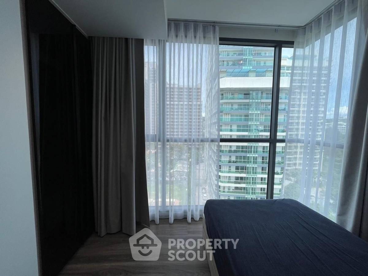 รูป คอนโด 2-ห้องนอน ที่ แอนโดรเมด้า คอนโดมิเนียม พัทยา ใกล้ ถนนพระตำหนัก พัทยา (ID 1822477) - รูปที่ 13/39