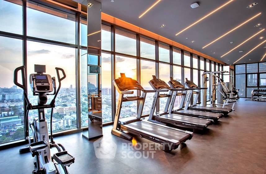 รูป คอนโด สตูดิโอ ที่ เออร์บาโน ราชวิถี ใกล้ MRT สิรินธร (ID 1815035) - รูปที่ 11/11