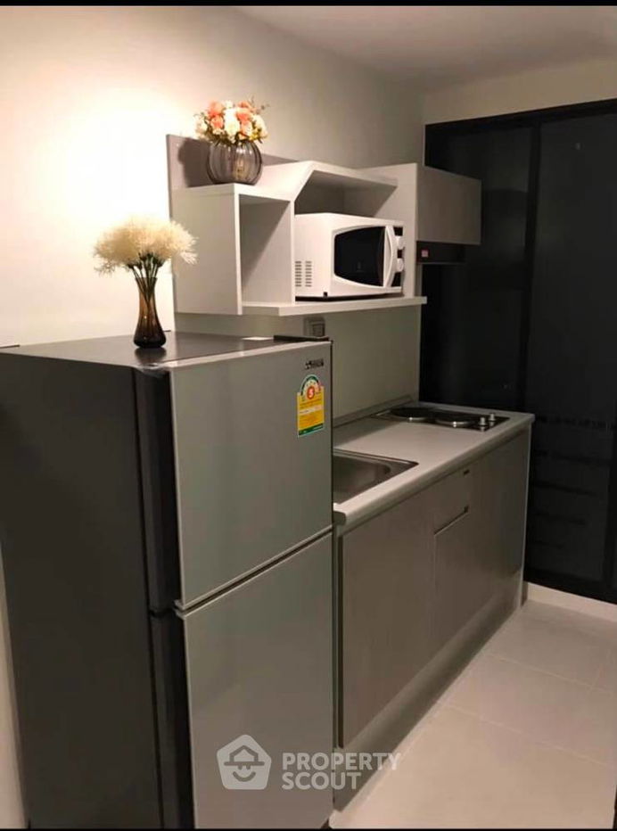 รูป คอนโด สตูดิโอ ที่ พรีมีโอ เฟรสโก ใน อนุสาวรีย์ (ID 2027835) - รูปที่ 5/13