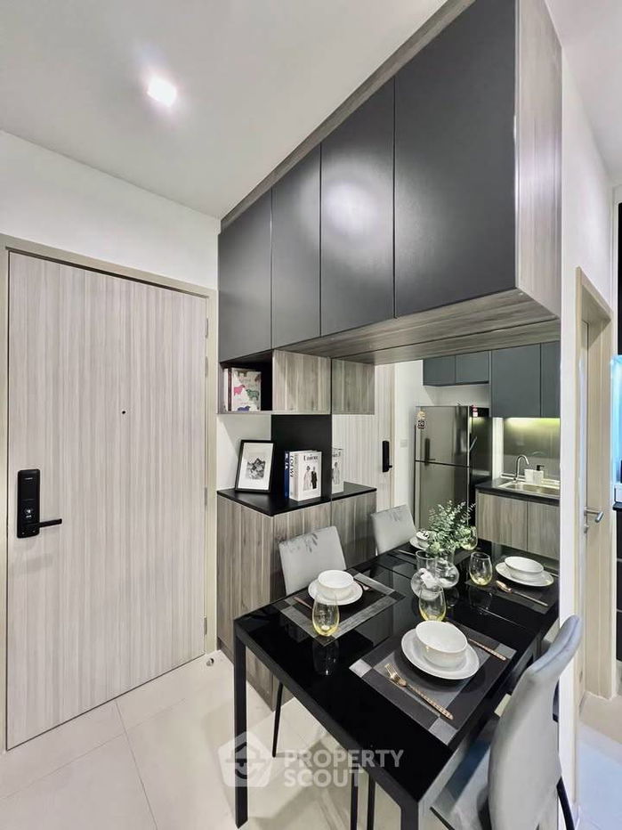 รูป คอนโด 1-ห้องนอน ที่ โกรว รัตนาธิเบศร์ ใกล้ MRT ไทรม้า (ID 2182495) - รูปที่ 10/15