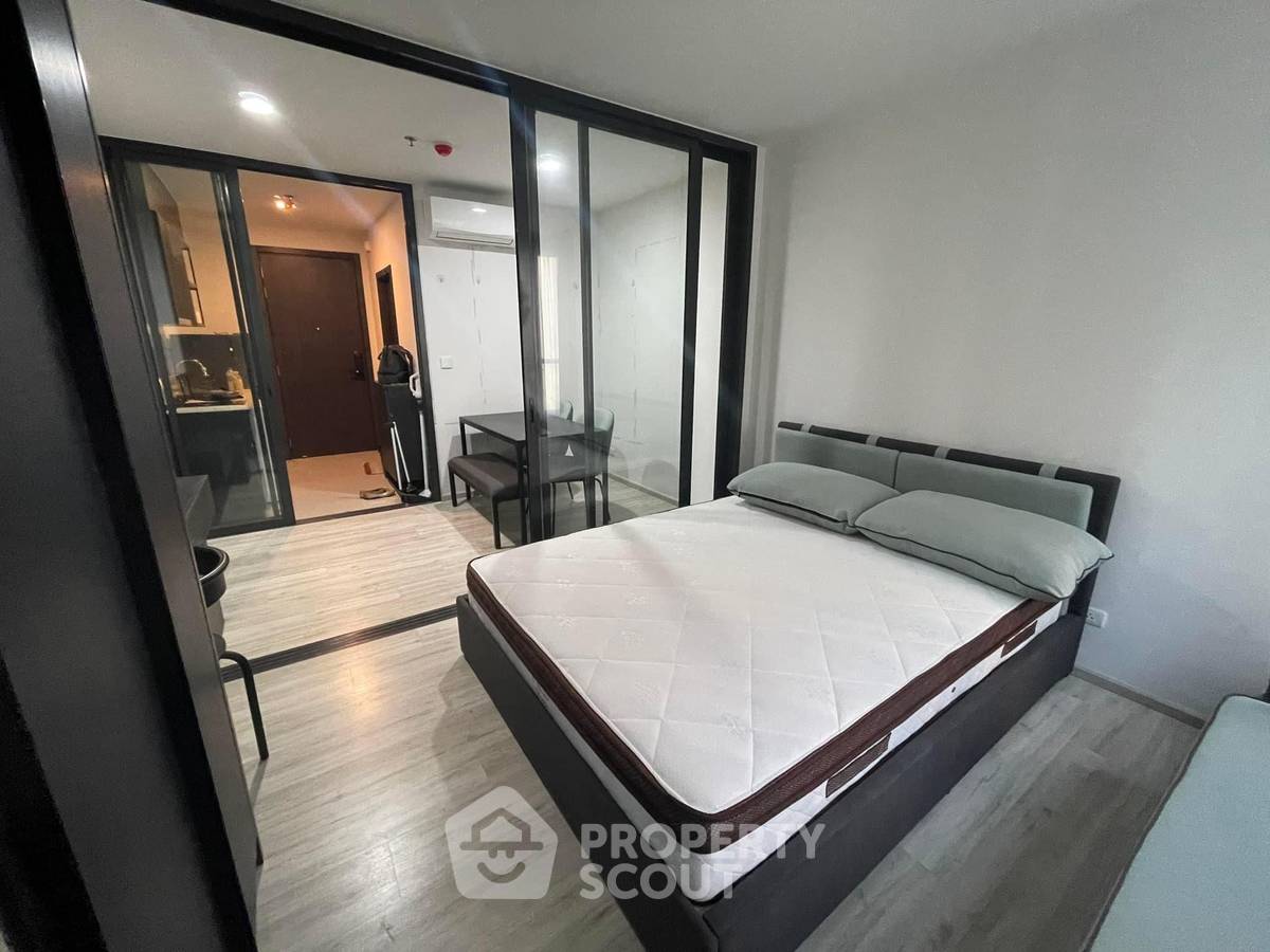 รูป คอนโด 1 ห้องนอน 30 ตร.ม. ที่ XT ห้วยขวาง ห่าง MRT ห้วยขวาง 100 ม. (ID 1431330) - รูปที่ 6/13