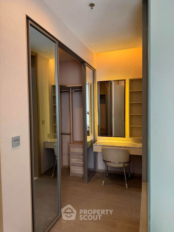 picture 2-BR Condo at The Esse Asoke near MRT Sukhumvit (ID 2456572) - 5/10