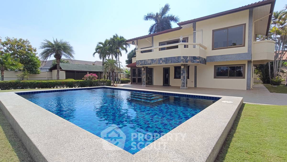 รูป บ้าน 4-ห้องนอน ใกล้ เมืองหัวหิน (ID 2018222) - รูปที่ 4/33