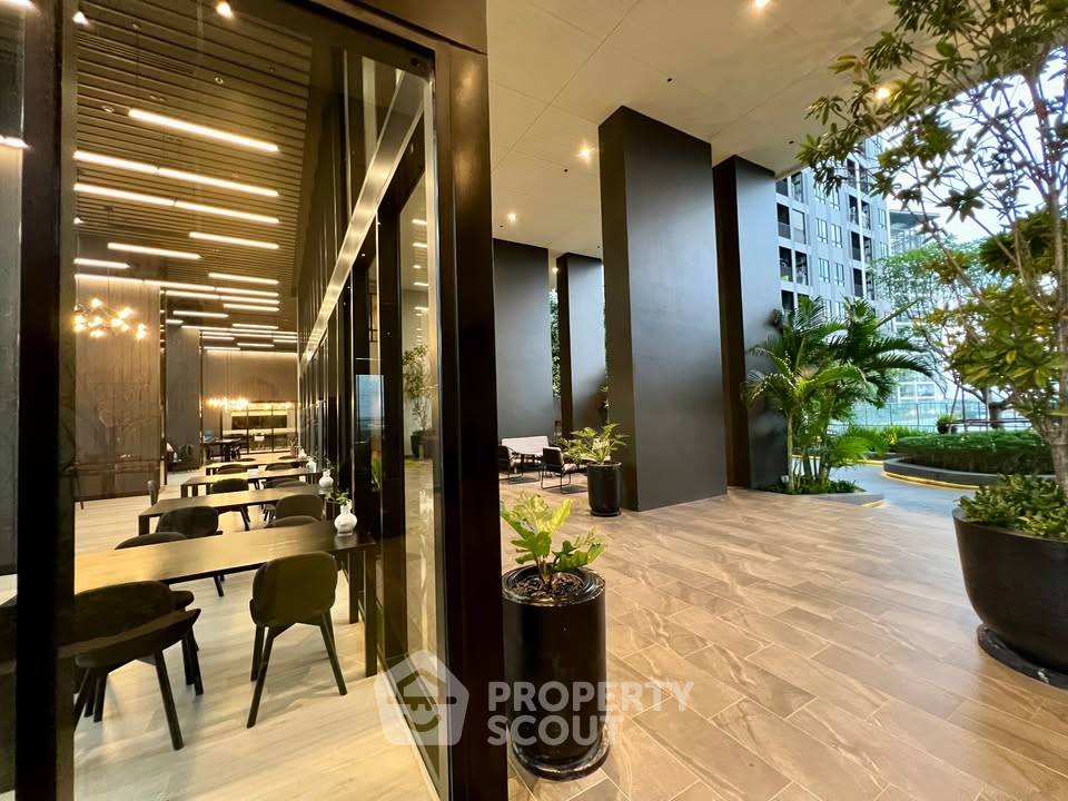 รูป คอนโด 1-ห้องนอน ที่ นิว โนเบิล ศรีนครินทร์ – ลาซาล ใน สำโรงเหนือ (ID 2451925) - รูปที่ 22/32