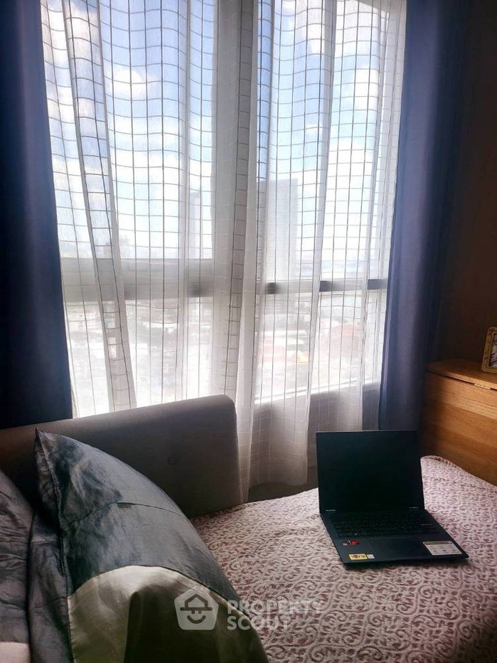 รูป คอนโด 1-ห้องนอน ที่ แชปเตอร์ วัน ชายน์ บางโพ ใกล้ MRT บางโพ (ID 1874553) - รูปที่ 3/18