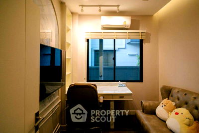 เช่าบ้านเดี่ยว กรุงเทพกรีฑา : บ้าน 3-ห้องนอน ที่ บางกอก บูเลอวาร์ด พระราม 9 ศรีนครินทร์ ใกล้ กรุงเทพกรีฑา (ID 2148195)