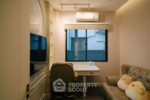 3-BR House at Bangkok Boulevard Praram 9 Srinakarin close to Krungthep Kreetha (ID 2148195)