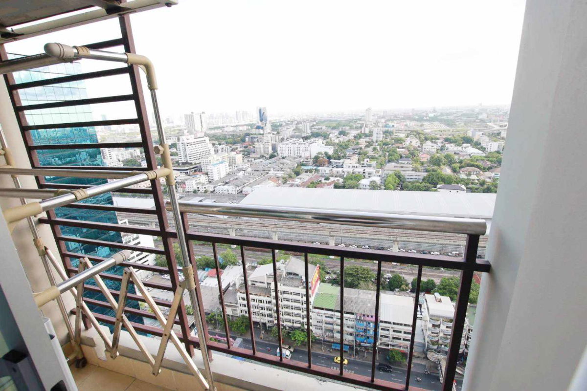 รูป ห้องมาใหม่🐲แอดไลน์ได้เลยครับ🐲✨✨🛋️🛌ศุภาลัย ปาร์ค เอกมัย-ทองหล่อ - รูปที่ 11/11