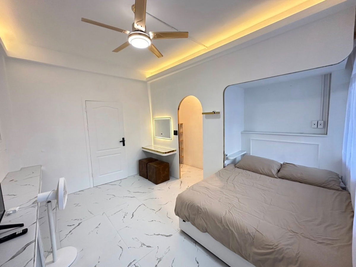 picture Home office for rent, 750 meters from BTS Phra Khanong (SPSAD3664) - 7/7