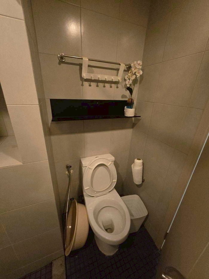 รูป 🔥🔥 ด่วน ห้องไปไวมากกก 🔥🔥 Code: KJ9963  ให้เช่า Elio Del Ray Sukhumvit 64  ✅ Add Line @kjcondo (มี@ข้างหน้าด้วยนะคะ) - รูปที่ 7/7