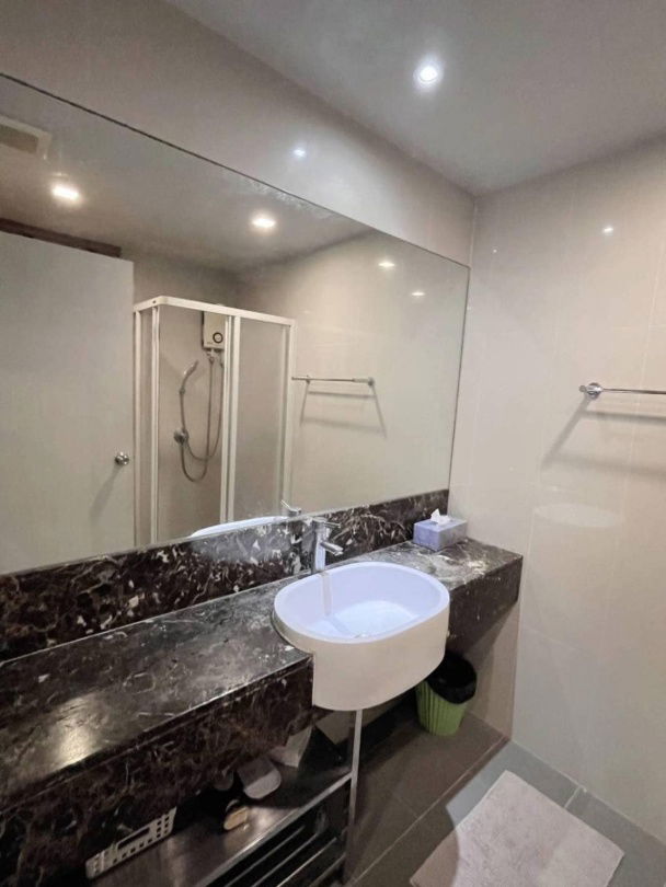 รูป ห้องว่าง❤️ราคาต่อรองได้✅สนใจห้องนี้ทักได้เลยนะคะ❣️❣️❣️คลองเตย💥Le Cote Sukhumvit 14🔴🟢🟡 - รูปที่ 6/8