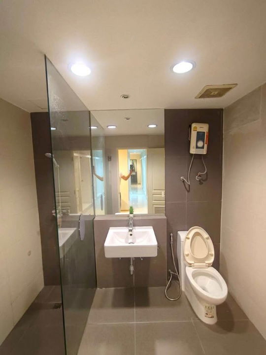 รูป ให้เช่า Waterford Diamond Sukhumvit 30/1 ราคา 39,500 บาท [MKr251201] - รูปที่ 9/13