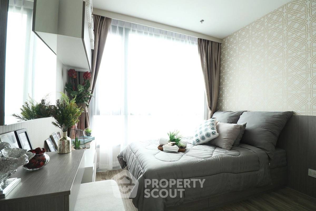 รูป คอนโด 2-ห้องนอน ที่ ไนท์บริดจ์ ดิ โอเชี่ยน ศรีราชา ใกล้ แหลมฉบัง (ID 1258870) - รูปที่ 16/17