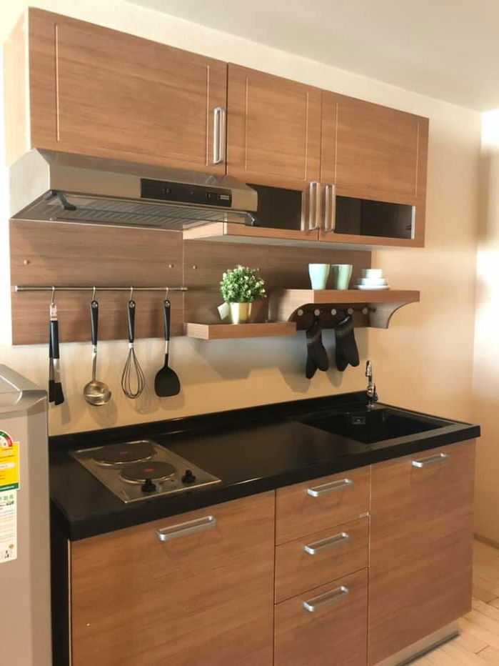 รูป Noble Solo ห้องสวย ราคาดี สอบถามเพิ่มเติมได้ที่ Line @condorental - รูปที่ 4/7