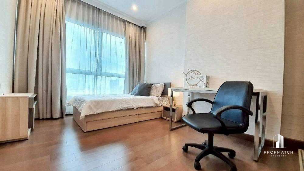 รูป PM002888✨Flash Deal ✨ Supalai Elite Phayathai ( 2Bed 2Bath 94SQM.) แต่งครบพร้อมอยู่ !! เพียง 48,000 บาทต่อเดือน Tel.0981315848 @propmatch - รูปที่ 4/7