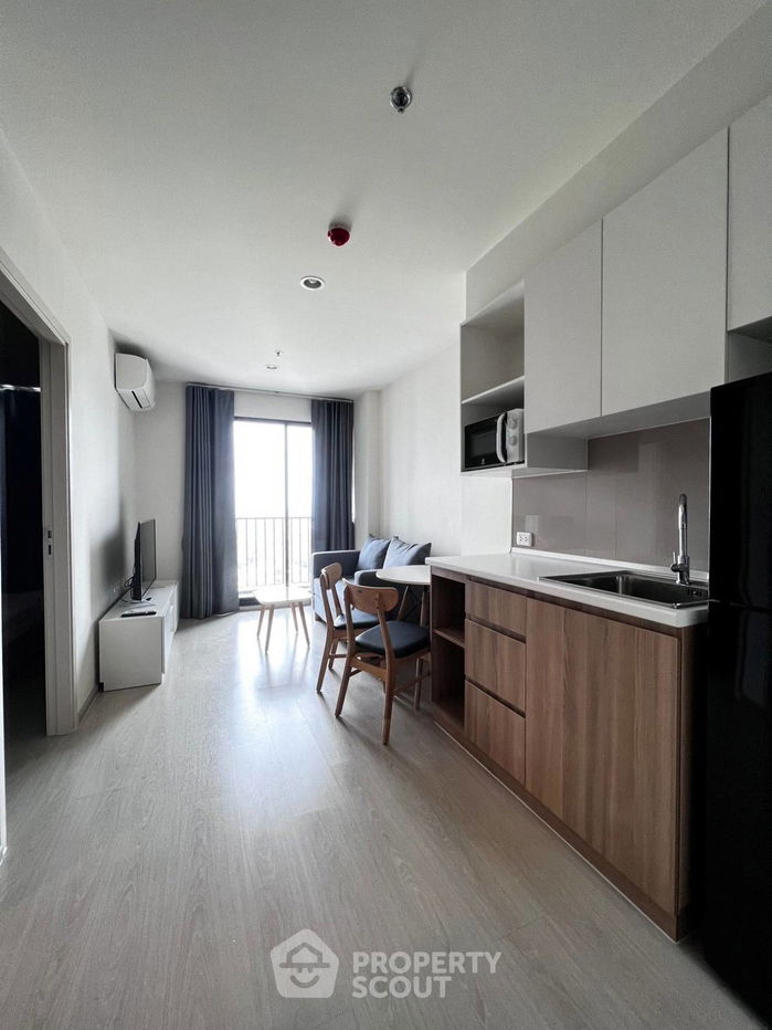 picture 1-BR Condo at Nue Noble Chaengwattana in Bang Talat (ID 1520774) - 6/8