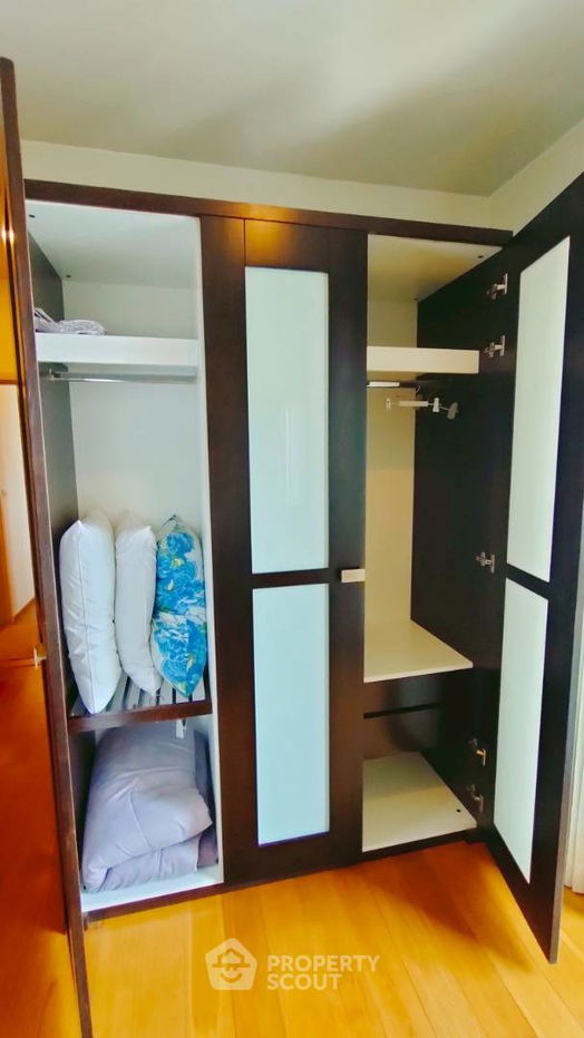 รูป คอนโด 2-ห้องนอน ที่ ไฮฟ์ ตากสิน ใกล้ BTS วงเวียนใหญ่ (ID 2454718) - รูปที่ 6/9