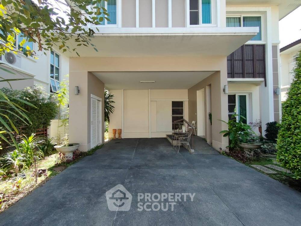 รูป บ้าน 3-ห้องนอน ใน แม่แฝก (ID 1259521) - รูปที่ 4/19