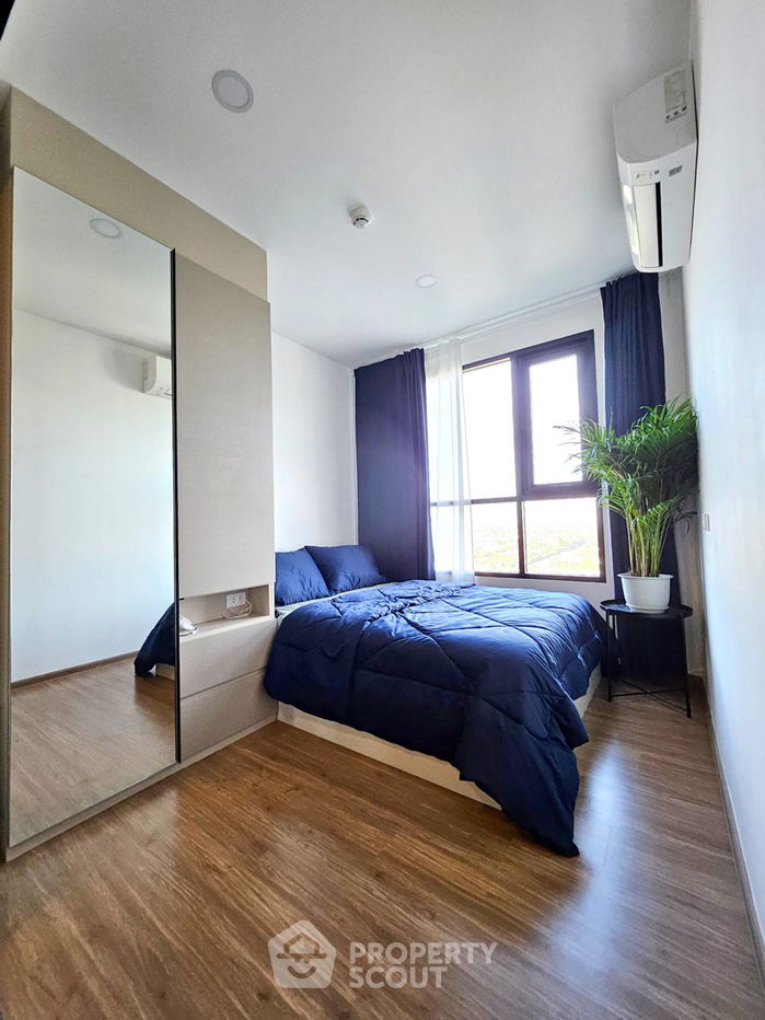 picture 1-BR Condo at The Origin Ram 209 Interchange in Min Buri (ID 2455414) - 10/27