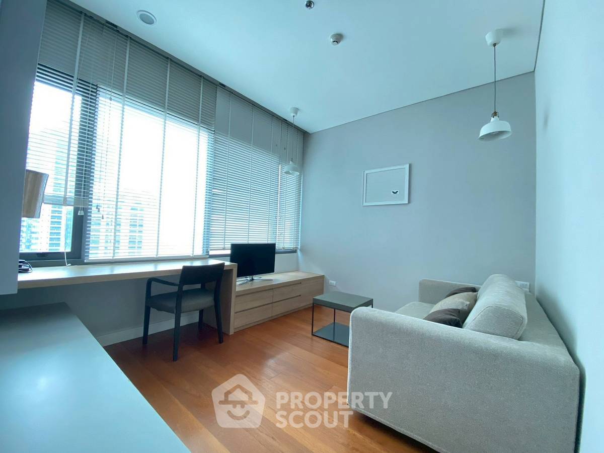 รูป คอนโด 3-ห้องนอน ที่ ไบร์ท สุขุมวิท 24 คอนโดมิเนียม ใกล้ BTS พร้อมพงษ์ (ID 2292563) - รูปที่ 4/7