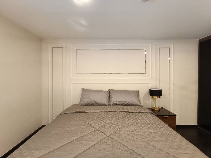 รูป ให้เช่า พาร์ค ออริจิ้น ทองหล่อ - รูปที่ 9/12