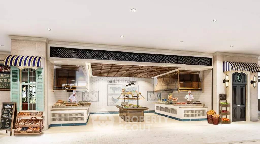 รูป คอนโด 1-ห้องนอน ที่ ดิ แอสเพน ทรี แอด เดอะ ฟอเรสเทียส์ ใน บางแก้ว (ID 1918201) - รูปที่ 9/17