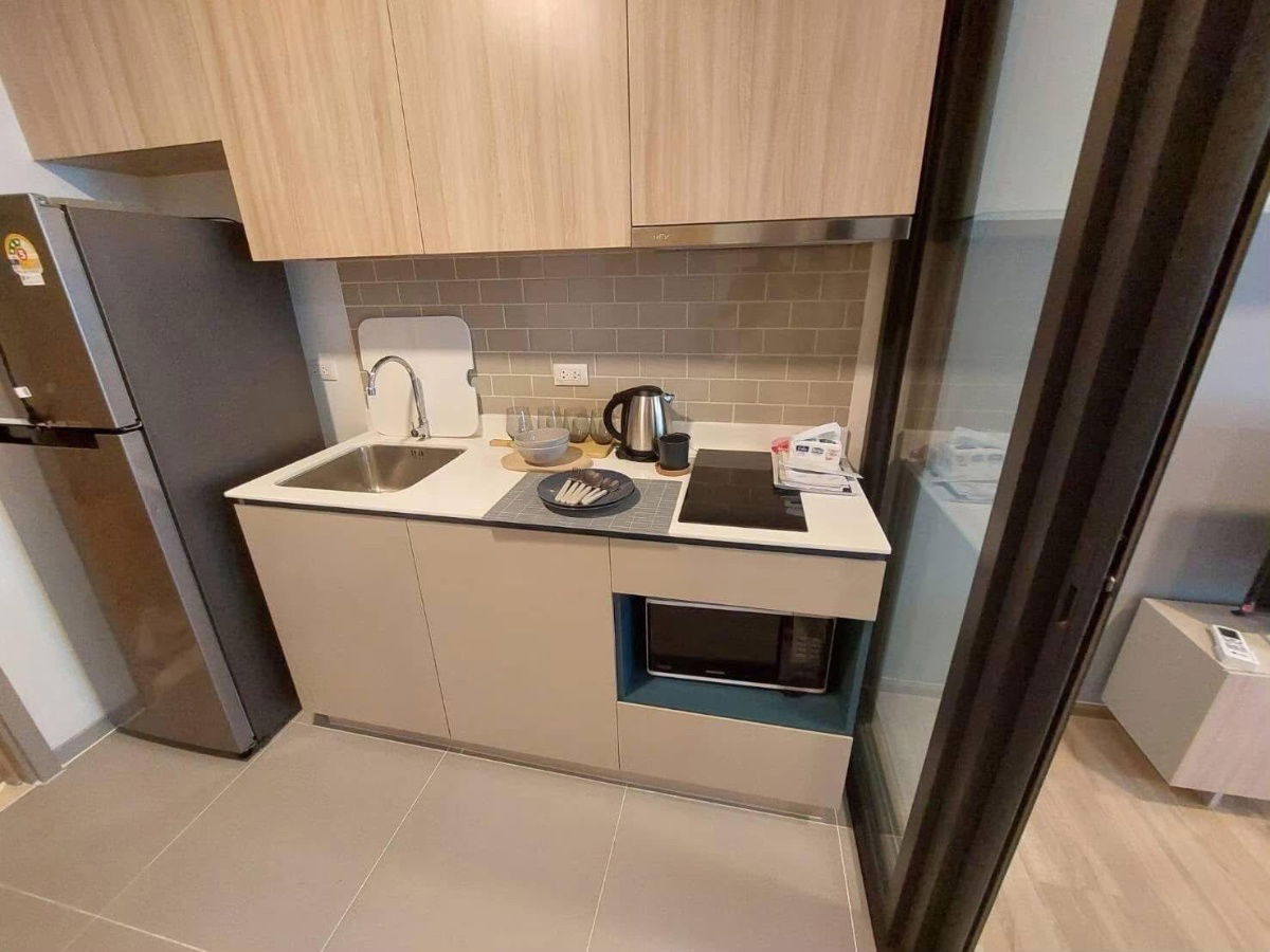 picture #R7930 🎉011268 Condo for rent XT Phayathai  - 5/7