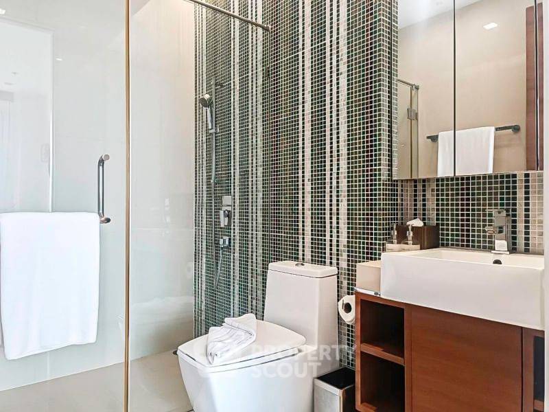 รูป คอนโด 2-ห้องนอน ที่ เดอะโคฟ วงศ์อมาตย์ ใกล้ วงศ์อมาตย์ (ID 1862568) - รูปที่ 15/15