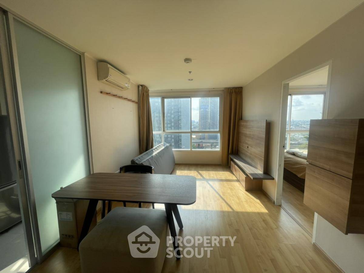 picture 1-BR Condo at U Delight Residence Pattanakarn - Thonglor near ARL Ramkhamhaeng (ID 1511235) - 2/7