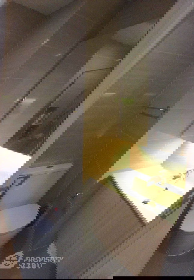 รูป คอนโด 1-ห้องนอน ที่ เอ็ม จตุจักร ใกล้ BTS สะพานควาย (ID 1365205) - รูปที่ 14/16