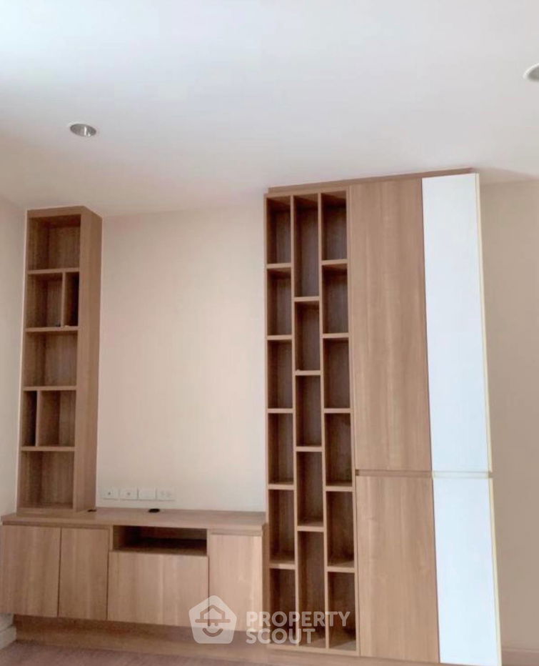 picture 2-BR Condo at The Capital Ratchaprarop - Vibhavadi near BTS Sanam Pao (ID 1990976) - 8/9