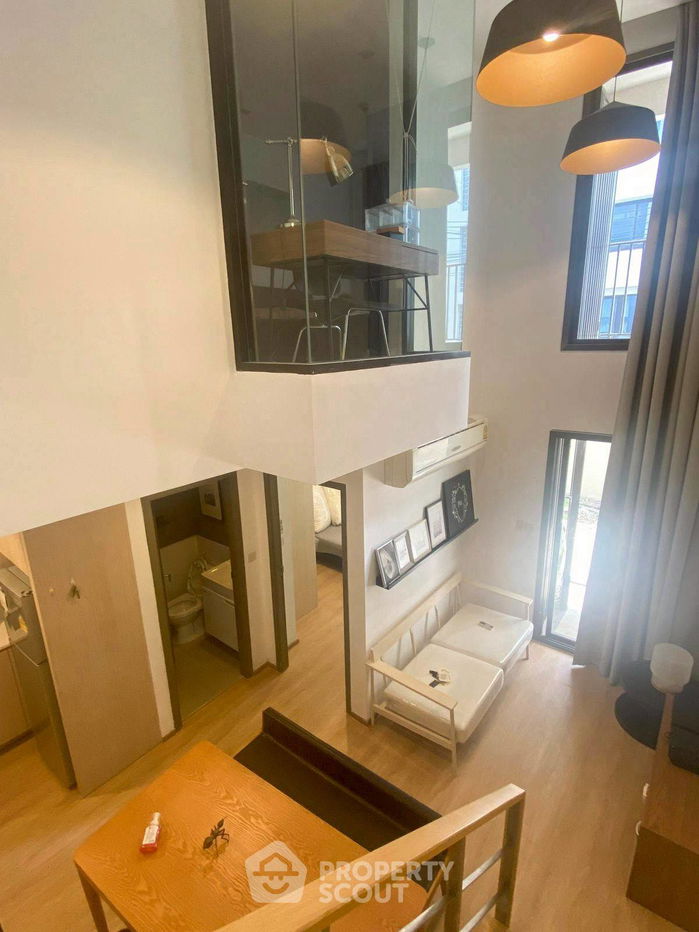 รูป คอนโด 2-ห้องนอน ที่ มาเอสโตร 12 ราชเทวี ใกล้ BTS ราชเทวี (ID 2456322) - รูปที่ 5/11