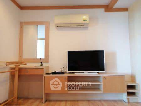 picture 1-BR Condo at The Sand Condominium close to Phratamnak (ID 1158710) - 7/9