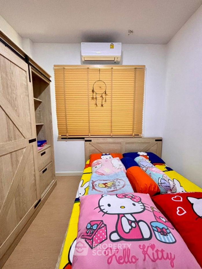 รูป บ้าน 3-ห้องนอน ใกล้ บ่อวิน (ID 2034805) - รูปที่ 10/12