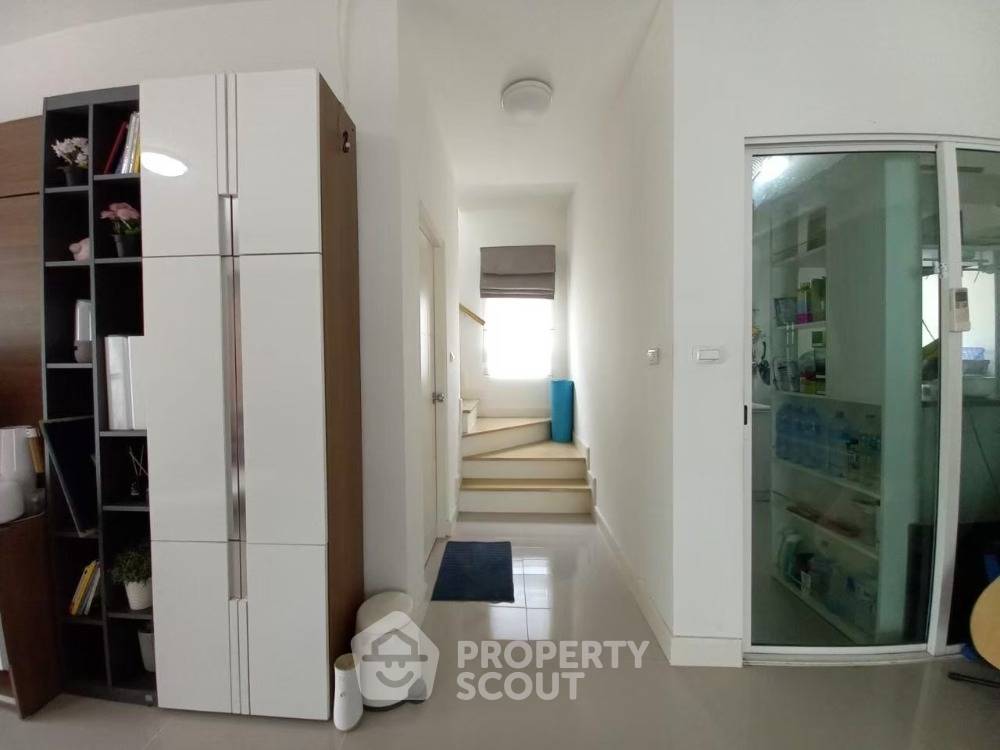 รูป บ้าน 3-ห้องนอน ที่ คณาสิริ ศาลายา-ปิ่นเกล้า ใน ศาลากลาง (ID 1483595) - รูปที่ 4/12