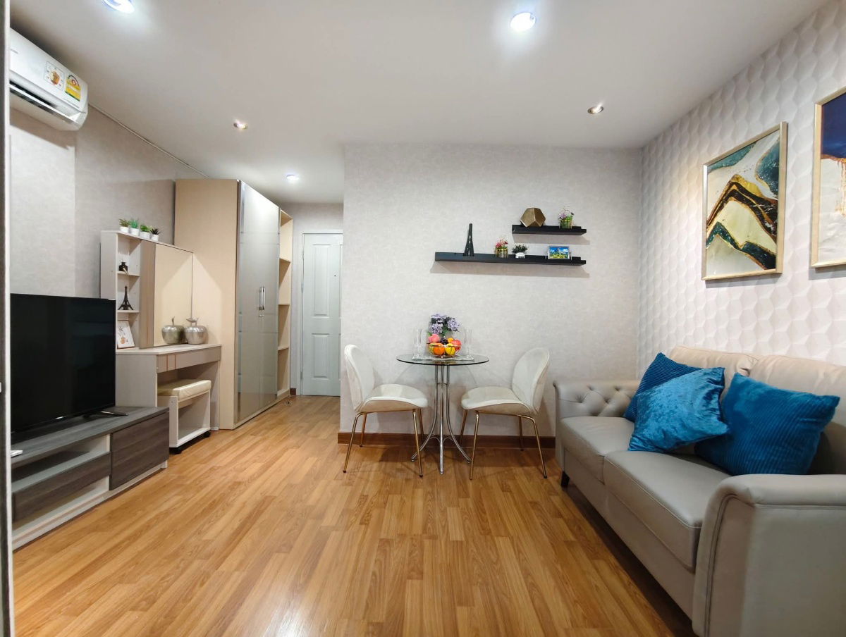 รูป 🍃owJinprop301125🍃ขายคอนโดรีเจ้นท์โฮมสุขุมวิท 81 Regent Home Sukhumvit 81  Bts อ่อนนุช 700 ม.  - รูปที่ 10/20