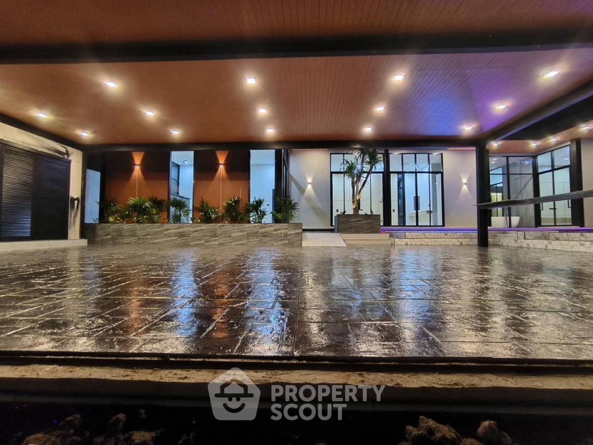 picture 4-BR House close to Central Pattaya (ID 1762205) - 21/21