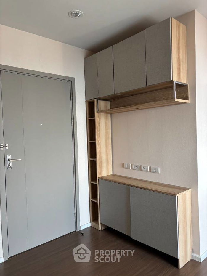 รูป คอนโด 1-ห้องนอน ที่ เดอะ สเตจ เตาปูน - อินเตอร์เชนจ์ ใกล้ MRT เตาปูน (ID 2006826) - รูปที่ 2/13