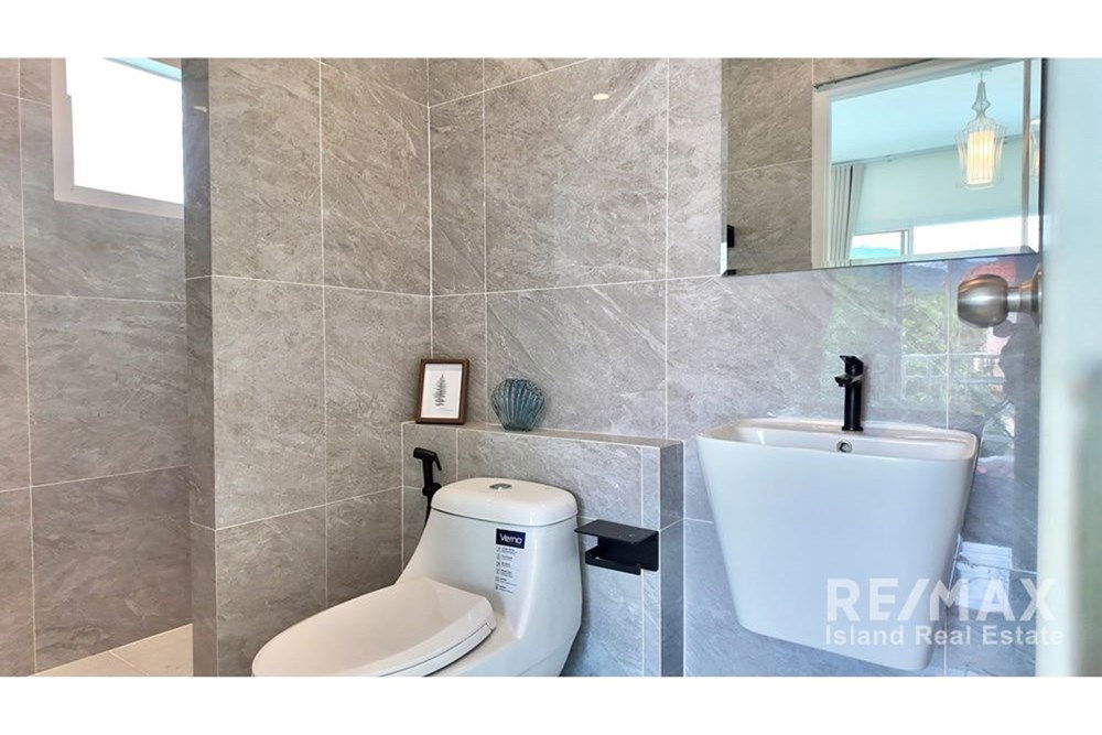 รูป [920121001-2978] 3-Bed Mountain View Pool Villa for Rent in Taling Ngam - รูปที่ 28/36