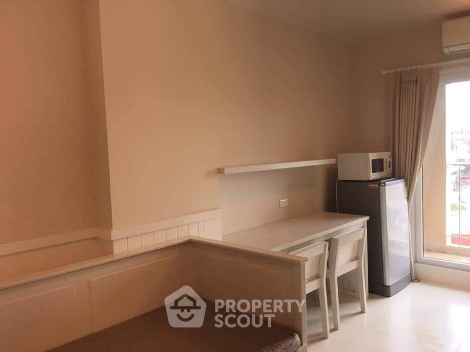 picture 1-BR Condo at Groovy Condo Sriracha close to Laem Chabang (ID 1177074) - 3/7