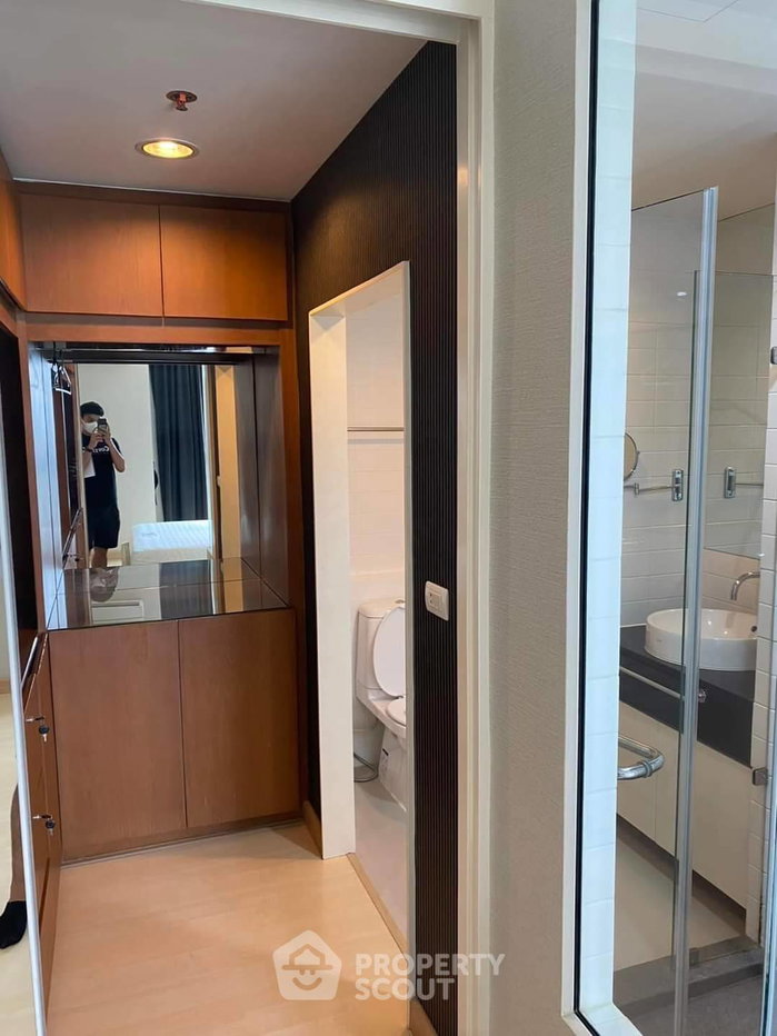 รูป ใกล้ BTS อุดมสุข 90 เมตร ห้อง 2 ห้องนอน ชั้น 17 Ideo Mix Sukhumvit 103 (ID 1945860) - รูปที่ 2/12