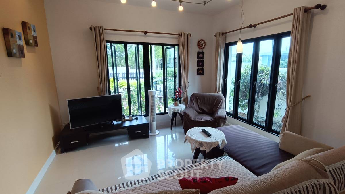 รูป วิลล่า 3-ห้องนอน ใน หนองแก (ID 2042866) - รูปที่ 13/27