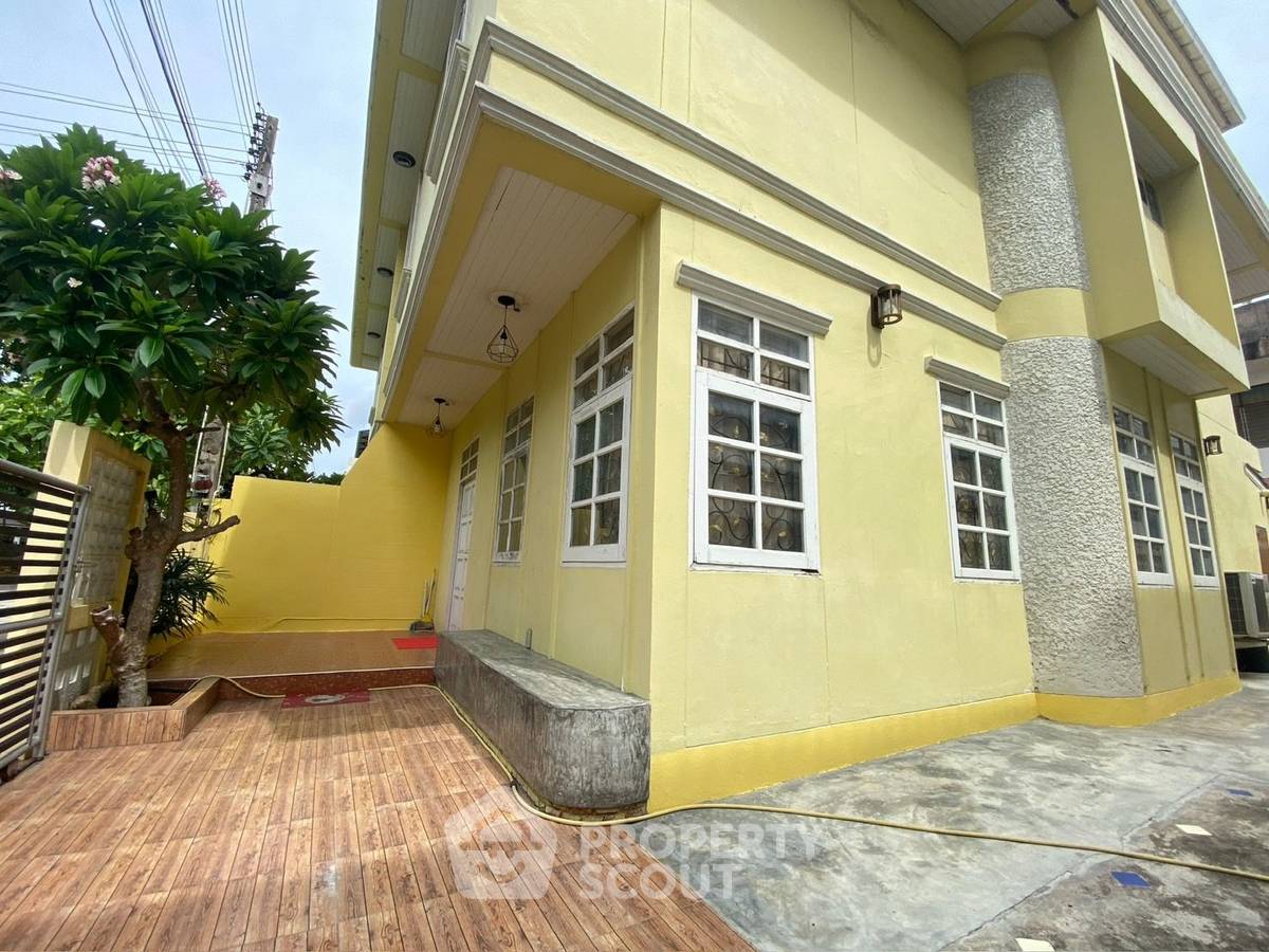 รูป บ้าน 4-ห้องนอน ใกล้ หาดจอมเทียน (ID 2140770) - รูปที่ 1/11