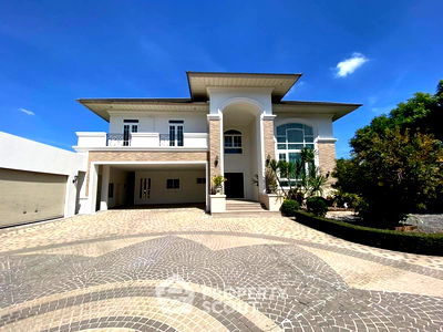 Houses for sale Pak Kret Nonthaburi : 4-BR House in Ban Mai (ID 2005439)