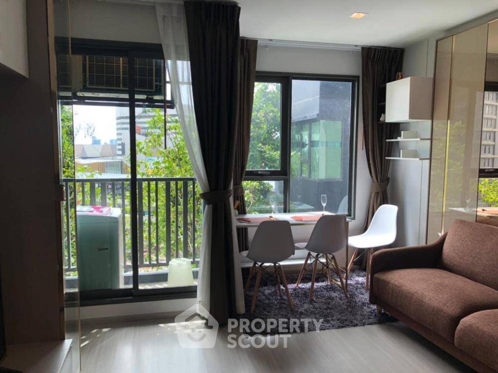 รูป คอนโด สตูดิโอ ที่ ไลฟ์ ลาดพร้าว ใกล้ BTS ห้าแยกลาดพร้าว (ID 1660763) - รูปที่ 3/4