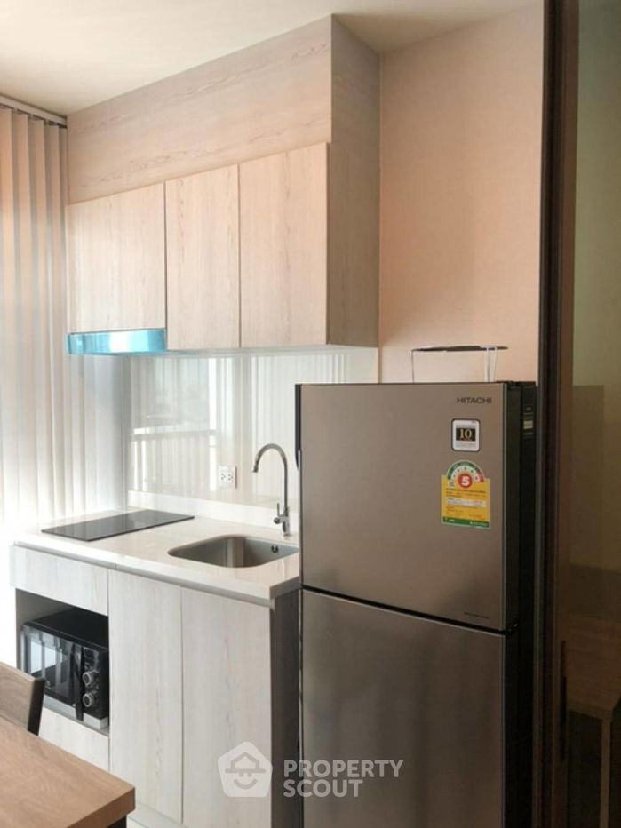 รูป คอนโด 1-ห้องนอน ที่ ไลฟ์ ปิ่นเกล้า ใกล้ MRT บางยี่ขัน (ID 1279253) - รูปที่ 12/14