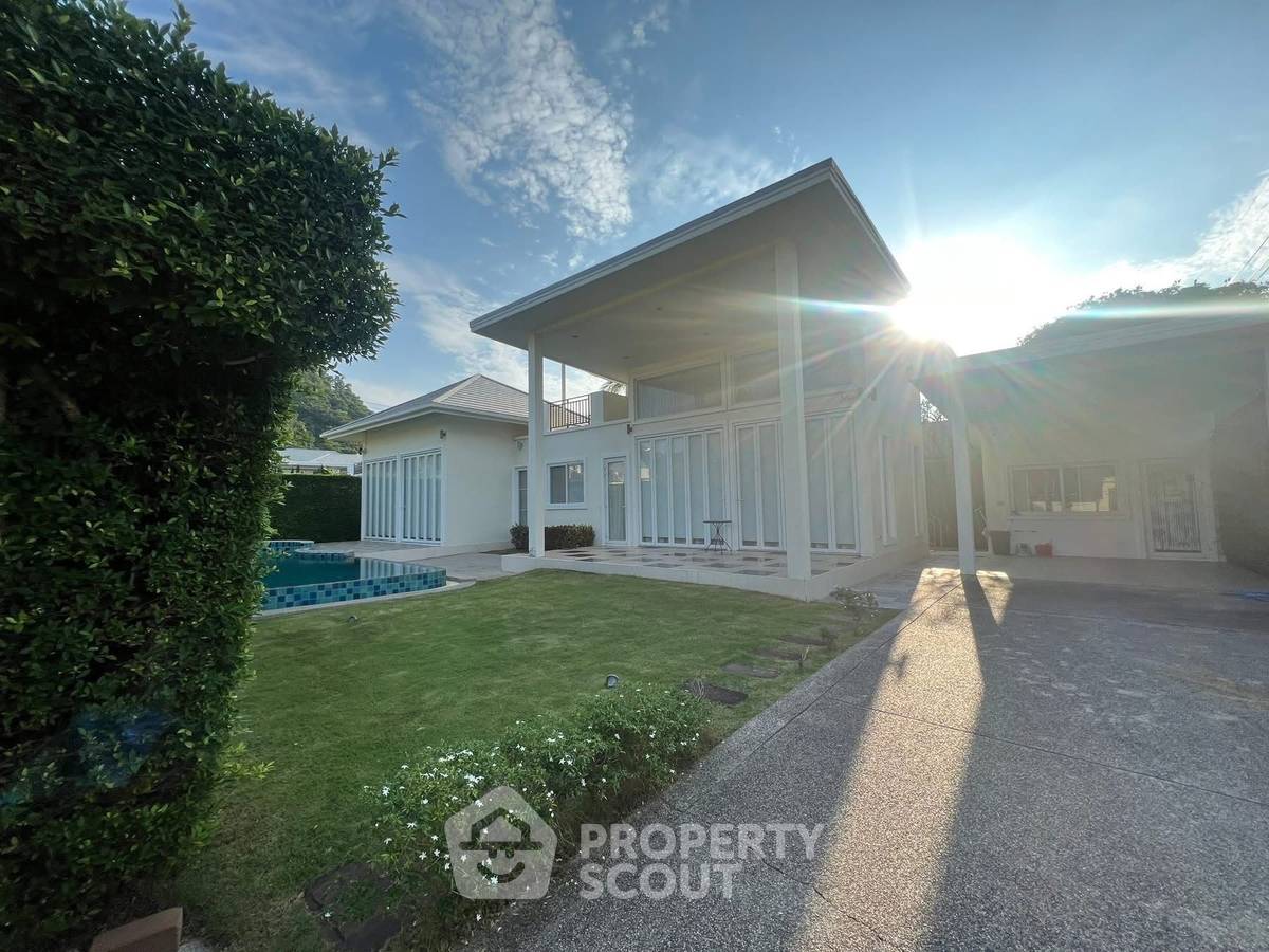 รูป วิลล่า 3-ห้องนอน ใกล้ สวนน้ำ วานา นาวา วอเตอร์ จังเกิ้ล (ID 2140027) - รูปที่ 14/14